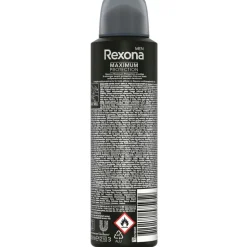 Clearance Rexona Men Maximum Protection Antitranspirant Spray