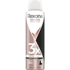 Rexona Woman Maximum Protection Antitranspirant