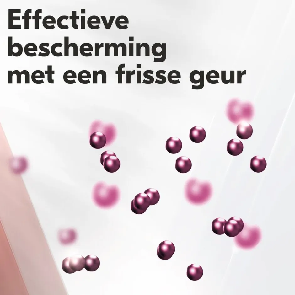 Rexona Woman Maximum Protection Antitranspirant