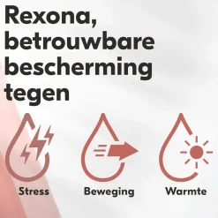 Rexona Woman Maximum Protection Antitranspirant