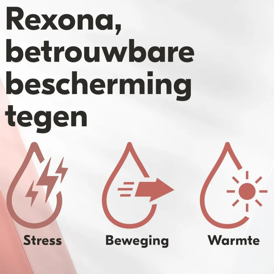 Rexona Woman Maximum Protection Antitranspirant