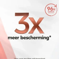 Rexona Woman Maximum Protection Antitranspirant