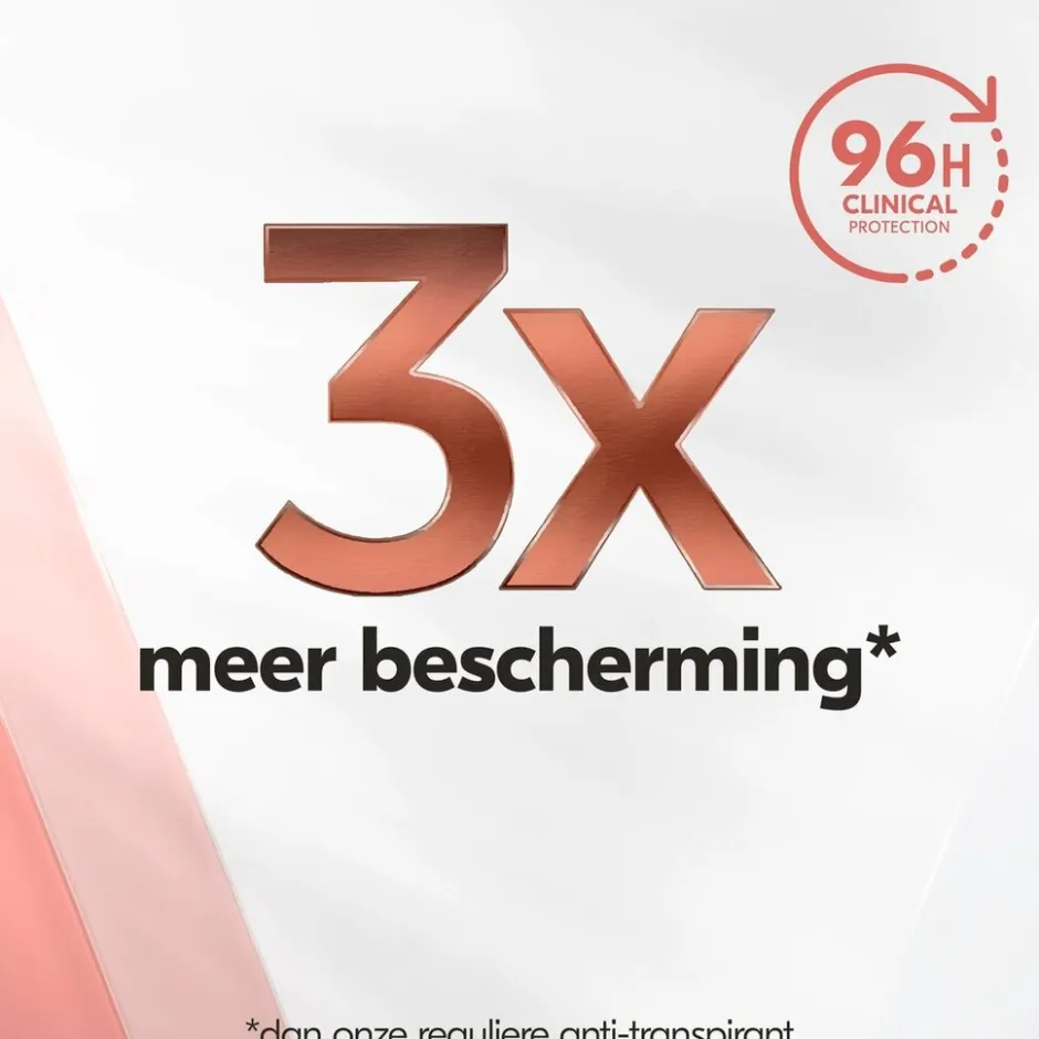 Rexona Woman Maximum Protection Antitranspirant