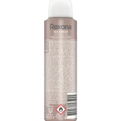 Rexona Woman Maximum Protection Antitranspirant