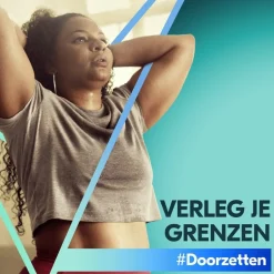 Rexona Women Advanced Protection Shower Fresh Antitranspirant Spray