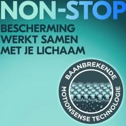 Rexona Women Advanced Protection Shower Fresh Antitranspirant Spray