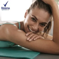 Best Rexona Women Advanced Protection Cotton Dry Antitranspirant Spray