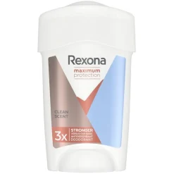 Discount Rexona Women Maximum Protection Clean Scent Antitranspirant Stick