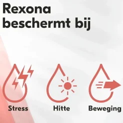 Discount Rexona Women Maximum Protection Clean Scent Antitranspirant Stick