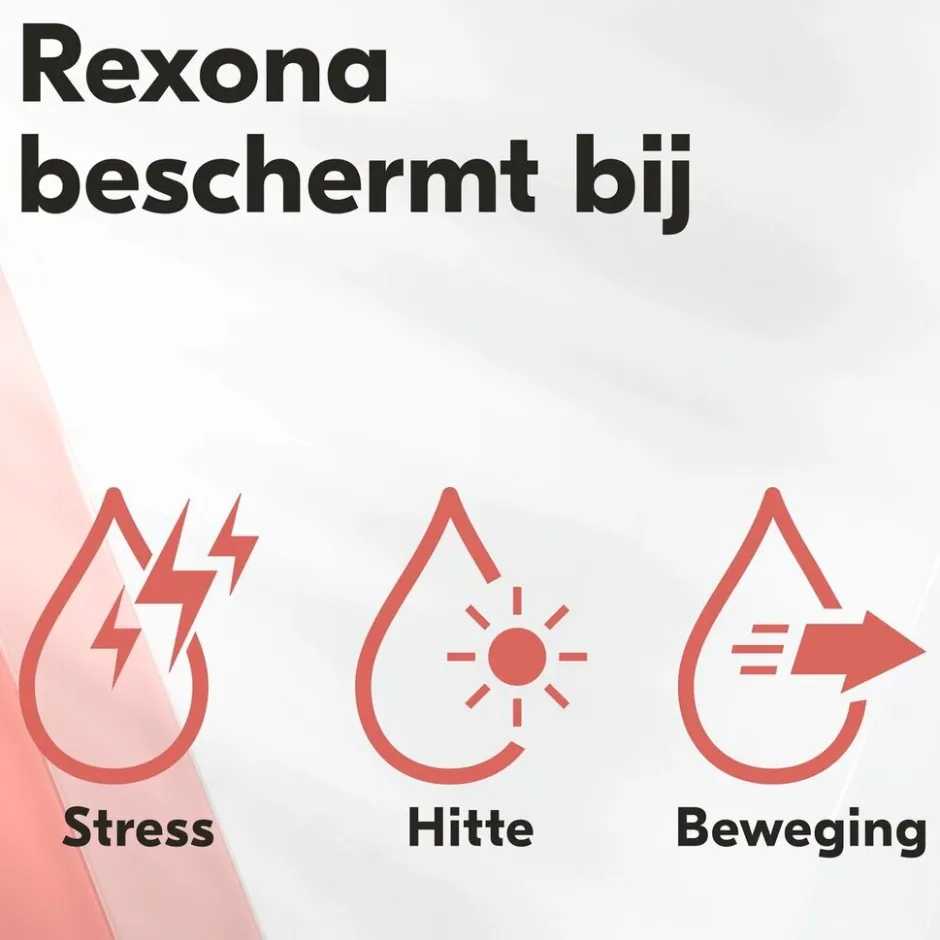 Discount Rexona Women Maximum Protection Clean Scent Antitranspirant Stick