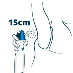 Rexona Women Stress Control Antitranspirant Spray