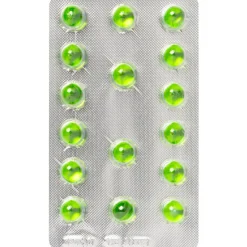 New Rhino Caps Inhalatiecapsules