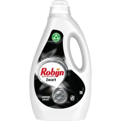 Robijn Black Velvet Vloeibaar Wasmiddel