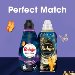 Sale Robijn Classics Black Velvet Perfect Match Pakket
