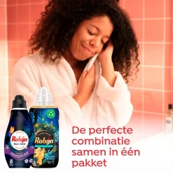 Sale Robijn Classics Black Velvet Perfect Match Pakket