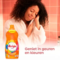 Clearance Robijn Classics Klein & Krachtig Color Original Vloeibaar Wasmiddel