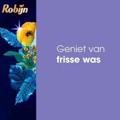 Sale Robijn Classics Klein & Krachtig Black Velvet Vloeibaar Wasmiddel