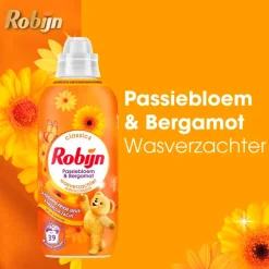 Best Robijn Classics Passiebloem & Bergamot Wasverzachter