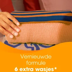 Best Robijn Classics Passiebloem & Bergamot Wasverzachter