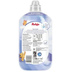 Robijn Classics Puur & Zacht Wasverzachter