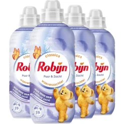 Best Robijn Classics Puur & Zacht Wasverzachter