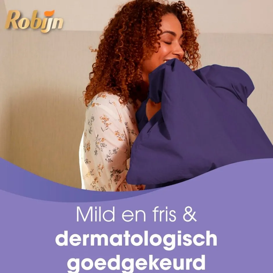 Best Robijn Classics Puur & Zacht Wasverzachter