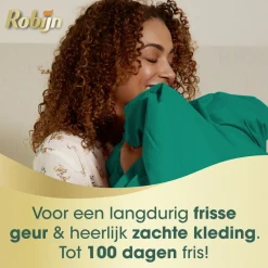 Online Robijn Collections Paradise Secret Wasverzachter