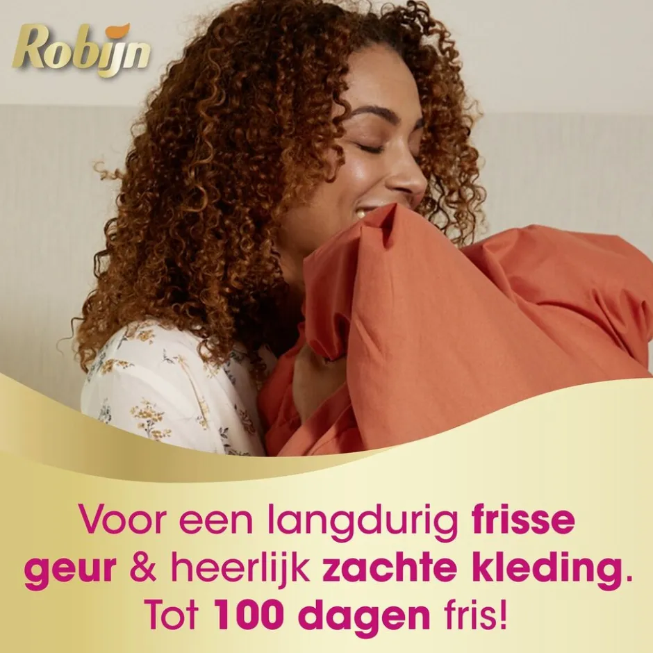 Discount Robijn Collections Tropical Wasverzachter