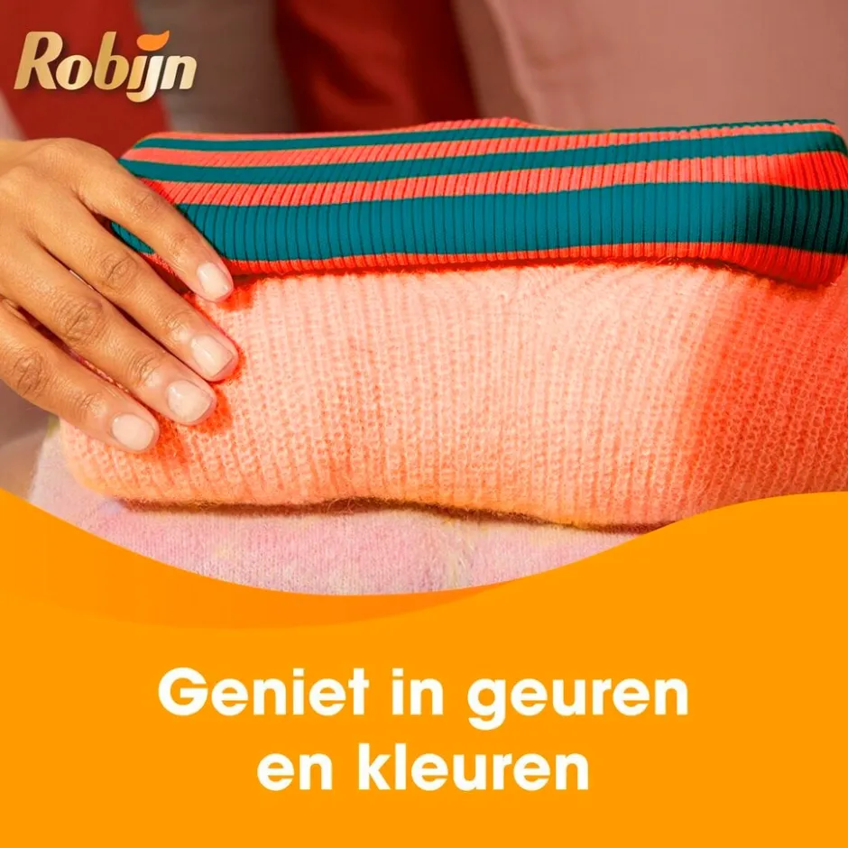 Hot Robijn Color Perfect Match Pakket