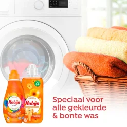 Hot Robijn Color Perfect Match Pakket