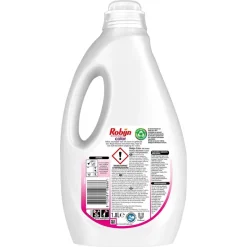 Outlet Robijn Color Pink Sensation Vloeibaar Wasmiddel