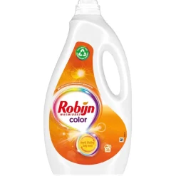 Sale Robijn Color Vloeibaar Wasmiddel