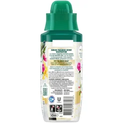 New Robijn Intense Paradise Secret Wasparfum