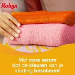 Outlet Robijn Klein & Krachtig Classics Color Vloeibaar Wasmiddel