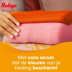 Outlet Robijn Klein & Krachtig Classics Color Vloeibaar Wasmiddel