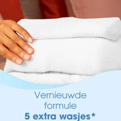 Sale Robijn Klein & Krachtig Stralend Wit Vloeibaar Wasmiddel