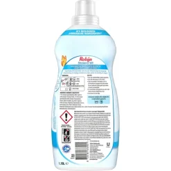 Sale Robijn Klein & Krachtig Stralend Wit Vloeibaar Wasmiddel