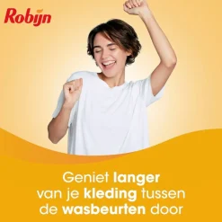 New Robijn Original Dry Wash Spray