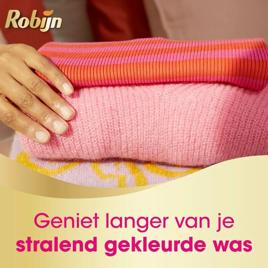 Discount Robijn Tropical 3-in-1 Wascapsules