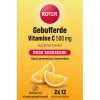 Sale Roter Gebufferde Vitamine C 500mg Kauwtabletten