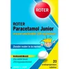 Discount Roter Paracetamol Junior 250mg Smelttabletten
