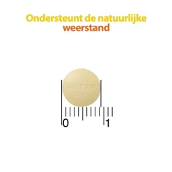 Discount Roter Vitamine C 70mg Citroen Kauwtabletten