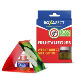 Best Roxasect Fruitvliegjes