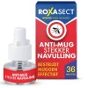 Sale Roxasect Muggenstekker Navulling