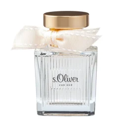 Sale S. Oliver For Her Eau de Toilette