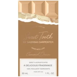 Online SABRINA CARPENTER Caramel Dream Eau de Parfum