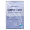 Sale Sanature Pro Vivo 100% Katoenen Normaal Incontinentieverband