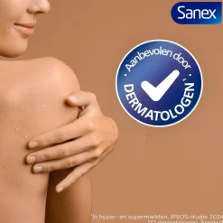 Best Sanex Derma Care Protector 48H Antitranspirant Deodorantspray