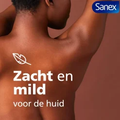 Best Sanex Derma Care Protector 48H Antitranspirant Deodorantspray