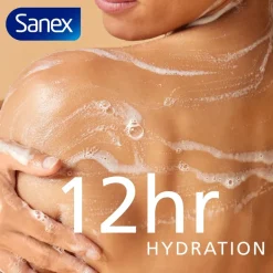 Sale Sanex Expert Skin Healh Hypoallergenic Douchegel